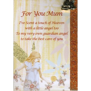 Heaven Scent - For You Mum (6 Pcs) HS06